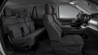 2027 Ford Expedition® Internal Image 1